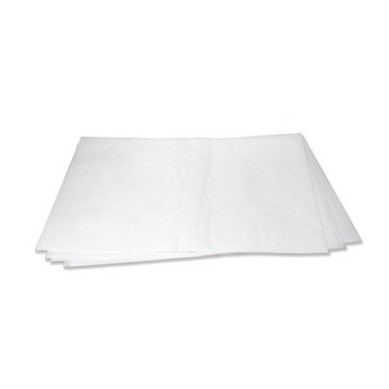 Resma Papel Filtro, 420x520 mm