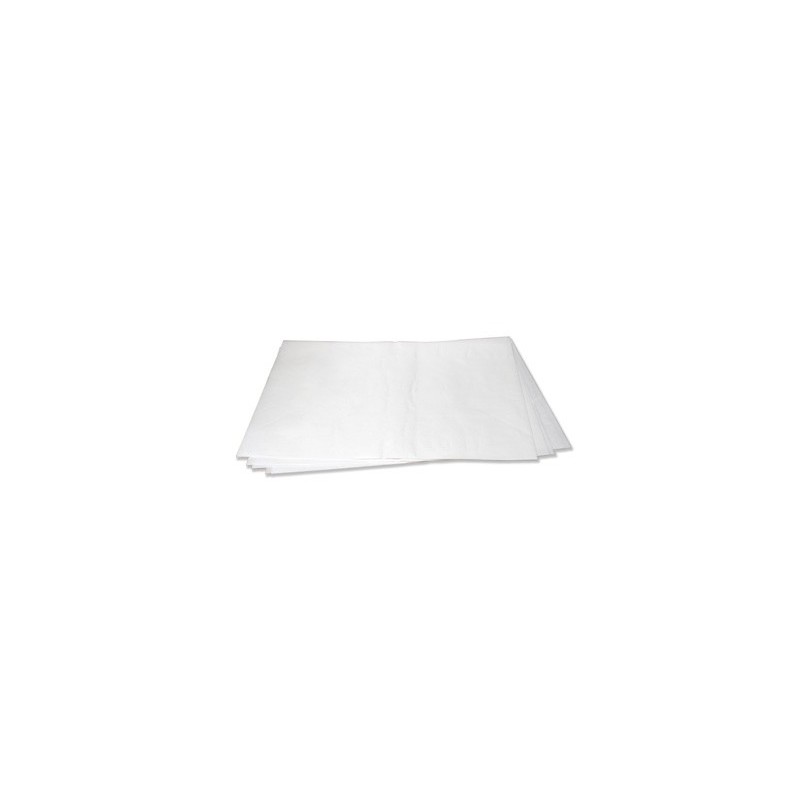 Papel Resma Filtro, 420x520 mm