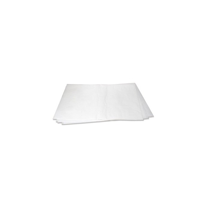 Papel Resma Filtro, 420x520 mm