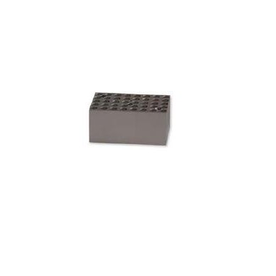 Bloque Metalico 40 x 0,2ml