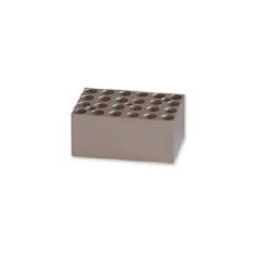 Bloque Metalico 24 x 0,5ml