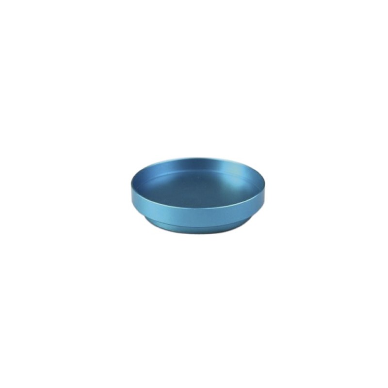 Soporte azul p·· 4 soportes poly-bloc
