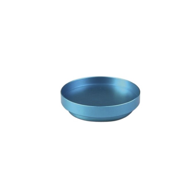 Soporte azul p·· 4 soportes poly-bloc