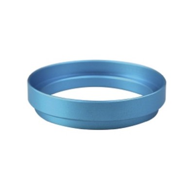 Anillo azul p·· 4 soportes poly-bloc