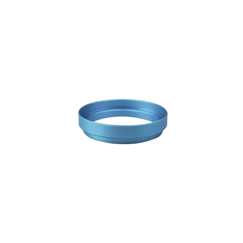 Anillo azul p·· 4 soportes poly-bloc