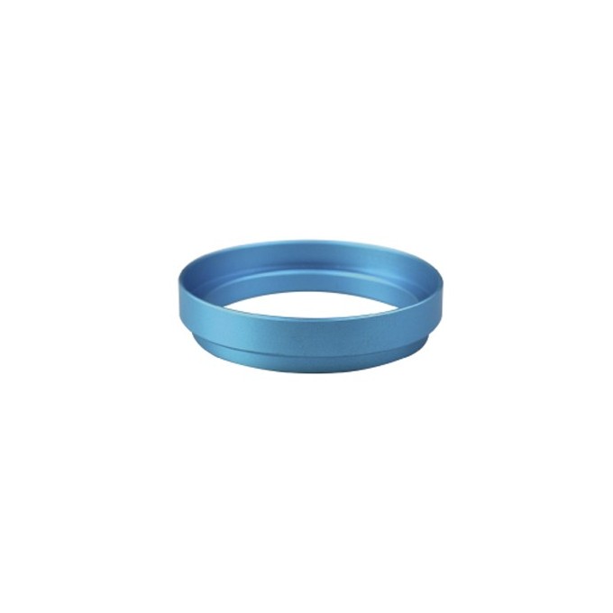 Anillo azul p·· 4 soportes poly-bloc