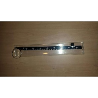 Calibrador de Lazo Fruta 40-110mm