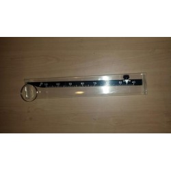 Calibrador de Lazo Fruta 40-110mm
