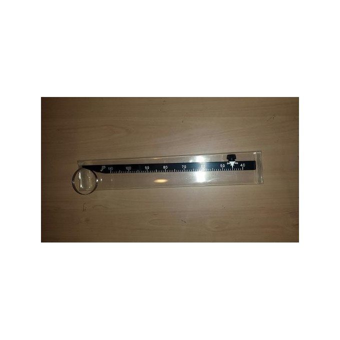 Calibrador de Lazo Fruta 40-110mm