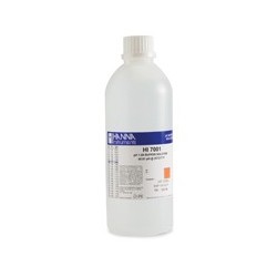 Solucion HI7001L Tampon pH 1,68 460ml