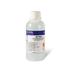 Solucion HI7001M Tampon pH 1,68 230ml 