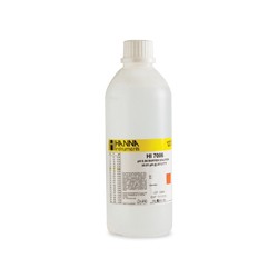 Solución HI7006L Tampon pH 6,86 460ml