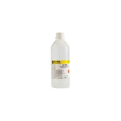 Solucion HI7006L Tampon pH 6,86 460ml