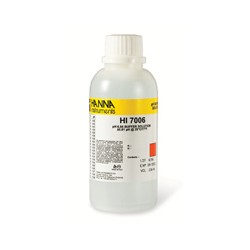 Solucion HI7006M Tampon pH 6,86 230ml
