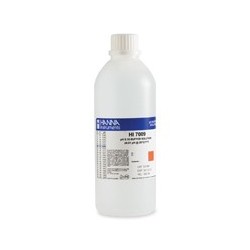 Solución HI7009L Tampon pH 9,18 460ml