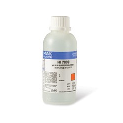 Solución HI7009M Tampon pH 9,18 230ml