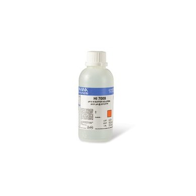 Solucion HI7009M Tampon pH 9,18 230ml