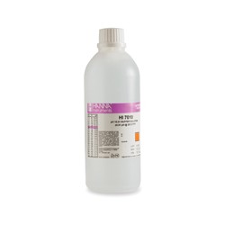 Solución HI7010L Tampon pH 10,01 460