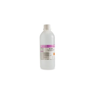 Solucion HI7010L Tampon pH 10,01 460ml