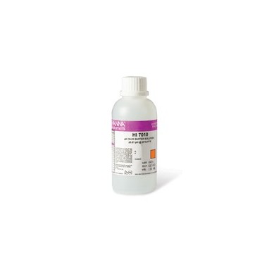 Solucion HI7010M Tampon pH 10,01 230ml