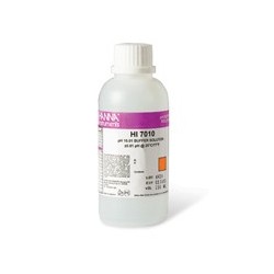Solución HI7010M Tampon pH 10,01 230ml