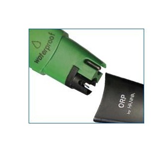 Electrodo pH polipropileno, conector pin, para testers HI98127/ 28/ 29/ 30