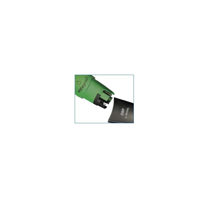 Electrodo pH polipropileno, conector pin, para testers HI98127/ 28/ 29/ 30