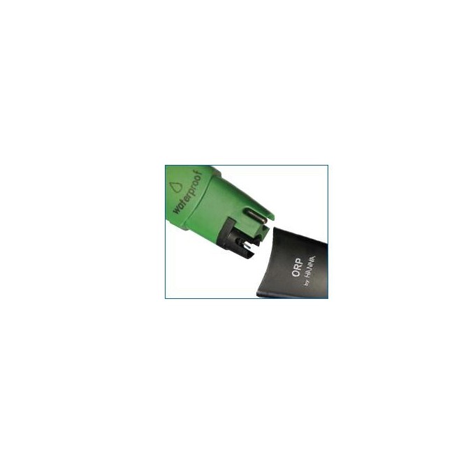 Electrodo pH polipropileno, conector pin, para testers HI98127/ 28/ 29/ 30