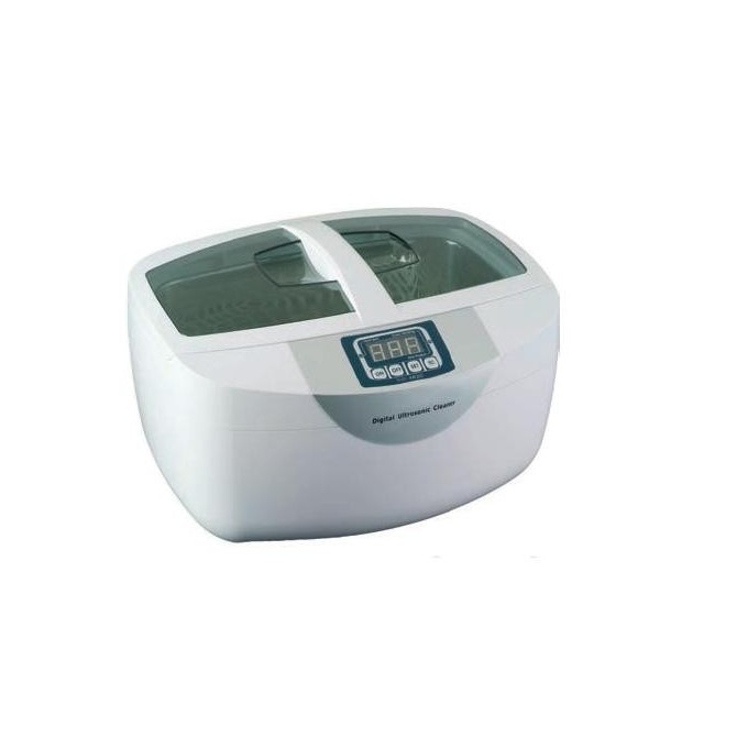 Baño Ultrasonidos 4820