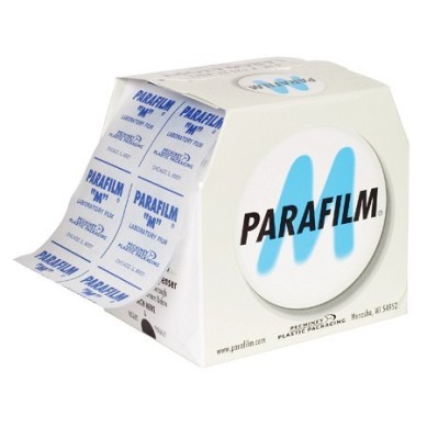 Parafilm Rollo de 38m x 10cm