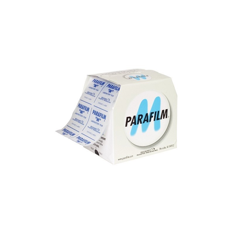 Parafilm Rollo de 38m x 10cm