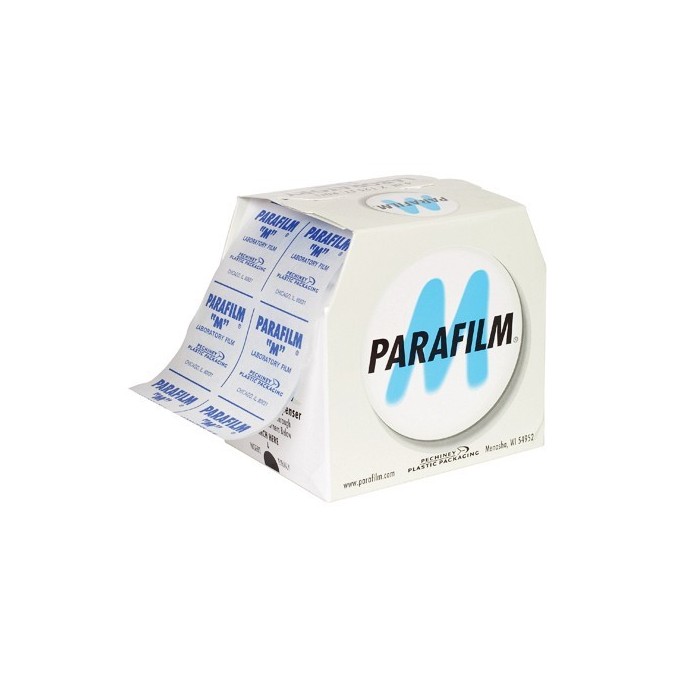 Parafilm Rollo de 38m x 10cm