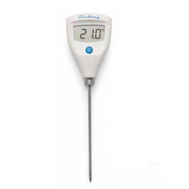 TERMOMETRO PENETRACION CHECKTEMP HI-98501