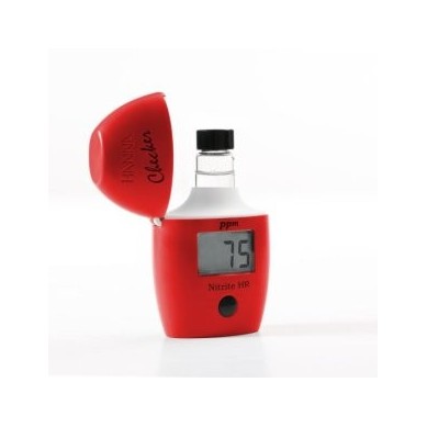 CHECKER NITRITOS RANGO ALTO 0 A 150 PPM-MG/L 