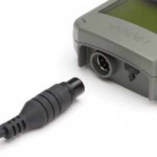 Medidor portátil (OD/DBO) impermeable ,USB, HI98193