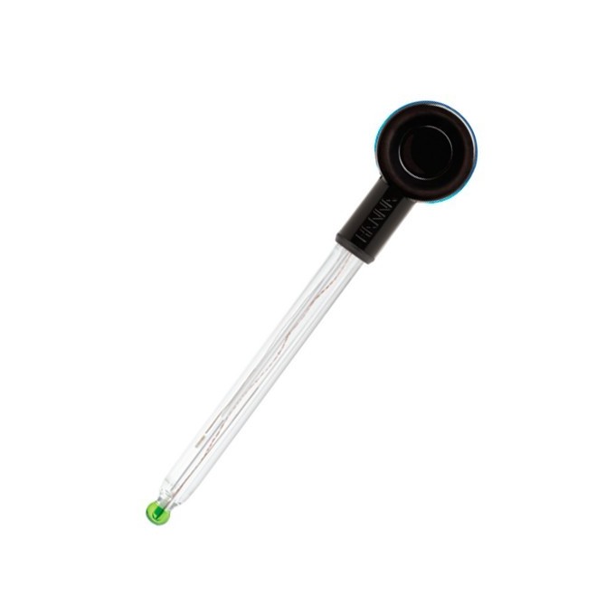 Electrodo de pH /Bluetooth HI11102 HALO cristal relleno de gel de cuerpo 