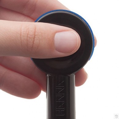 HALO PEI Cuerpo relleno de gel del electrodo de pH con Bluetooth® - HI12302
