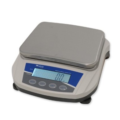 Balanza Precision 1000g/0.1g, serie 5161