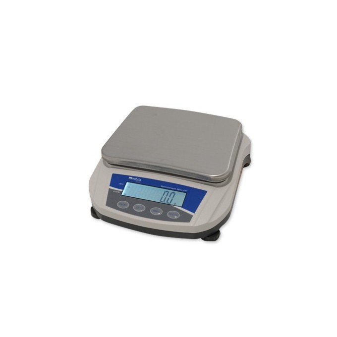 Balanza Precision 5000g/0.1g, serie 51611