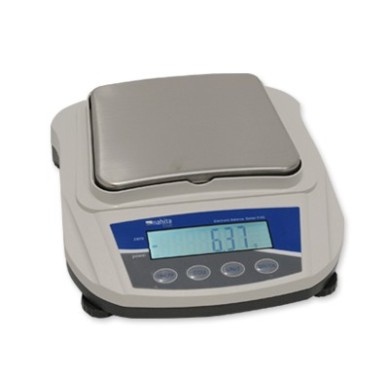 Balanza Precision 1000g/0.1g, serie 5161