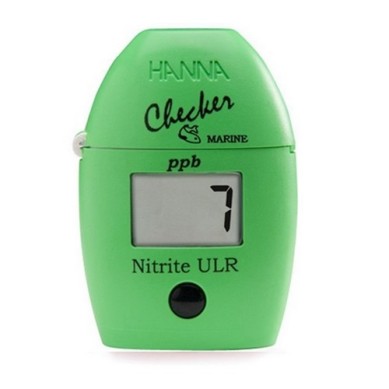 Medidor Nitritos Digital  Checker HC Agua Marina (HI 764)