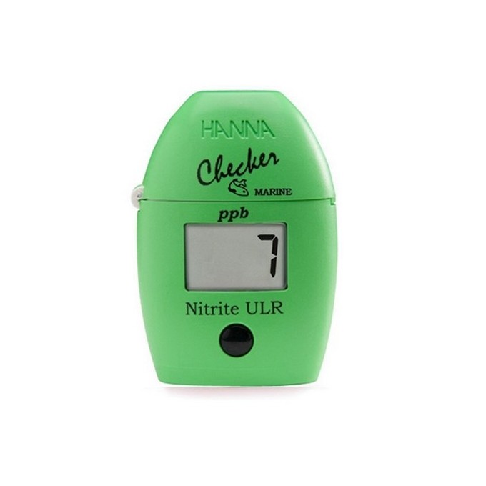Medidor Nitritos Digital  Checker HC Agua Marina (HI 764)