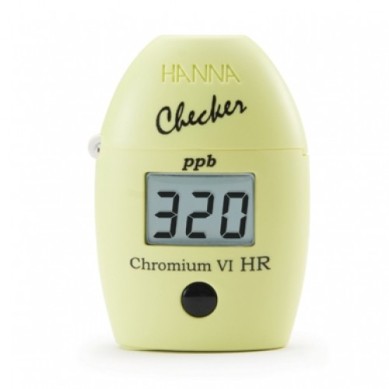 Medidor Yodo digital Checker HC (HI 718)