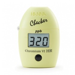 HI723 Medidor Cromo digital Checker VI (HI 723)