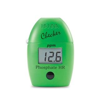 Medidor Fosfato Digital Checker 0 a 30 ppm (HI 717)