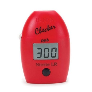 Medidor Fosfato Digital Checker 0 a 30 ppm (HI 717)
