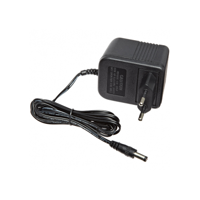 Adaptador de repuesto 220 VAC a 12 VDC Hanna (HI 710006)