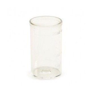 Vasos de precipitados de plástico 20ml Hanna (HI 740037) 10uds