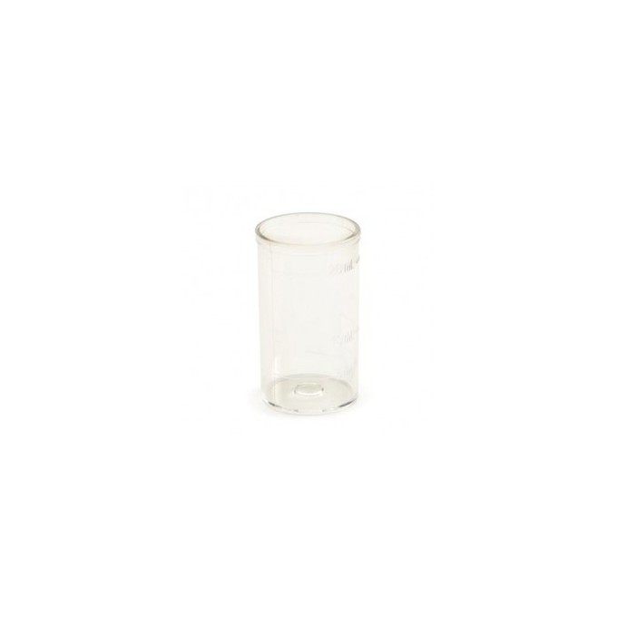 Vasos HI-740037 plástico 20ml Hanna (10uds)