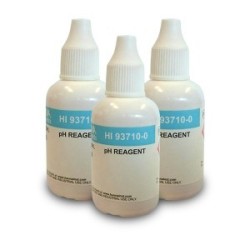 Reactivo Liquido de pH 300 test